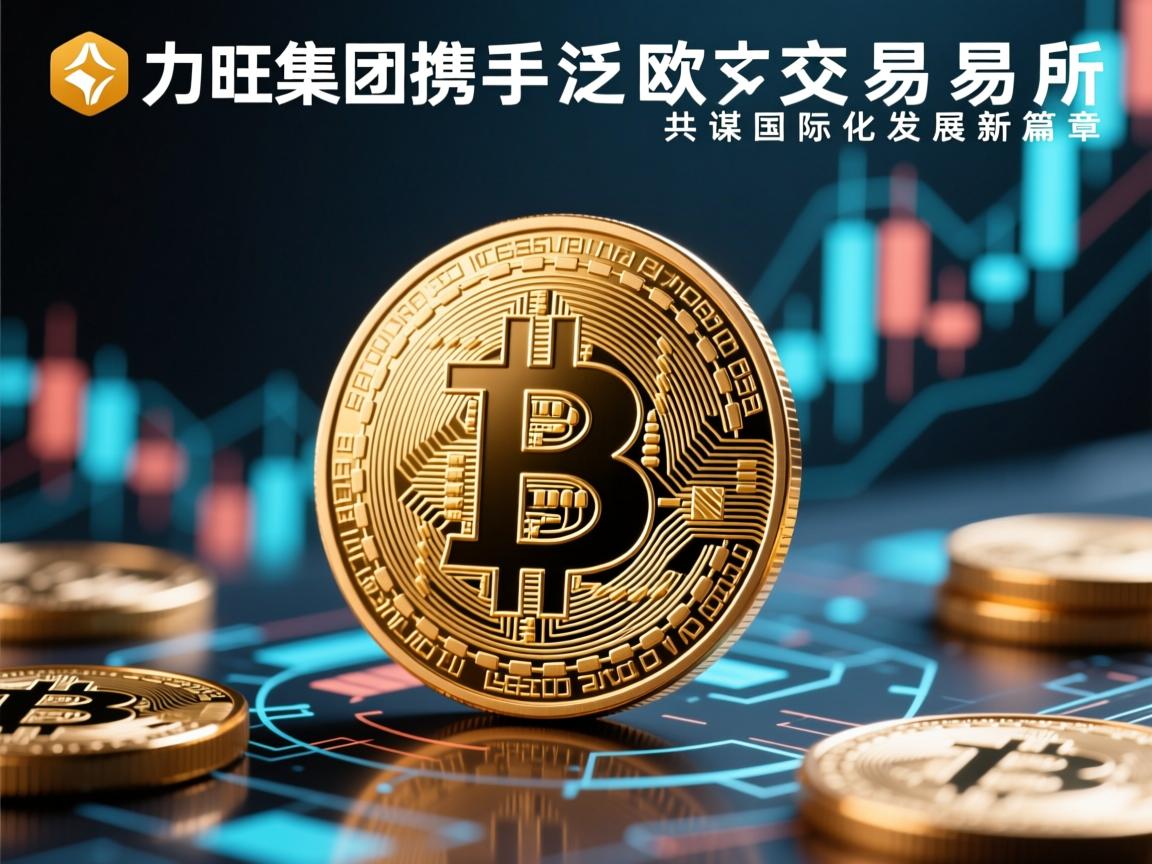 力旺集团携手泛欧交易所，共谋国际化发展新篇章