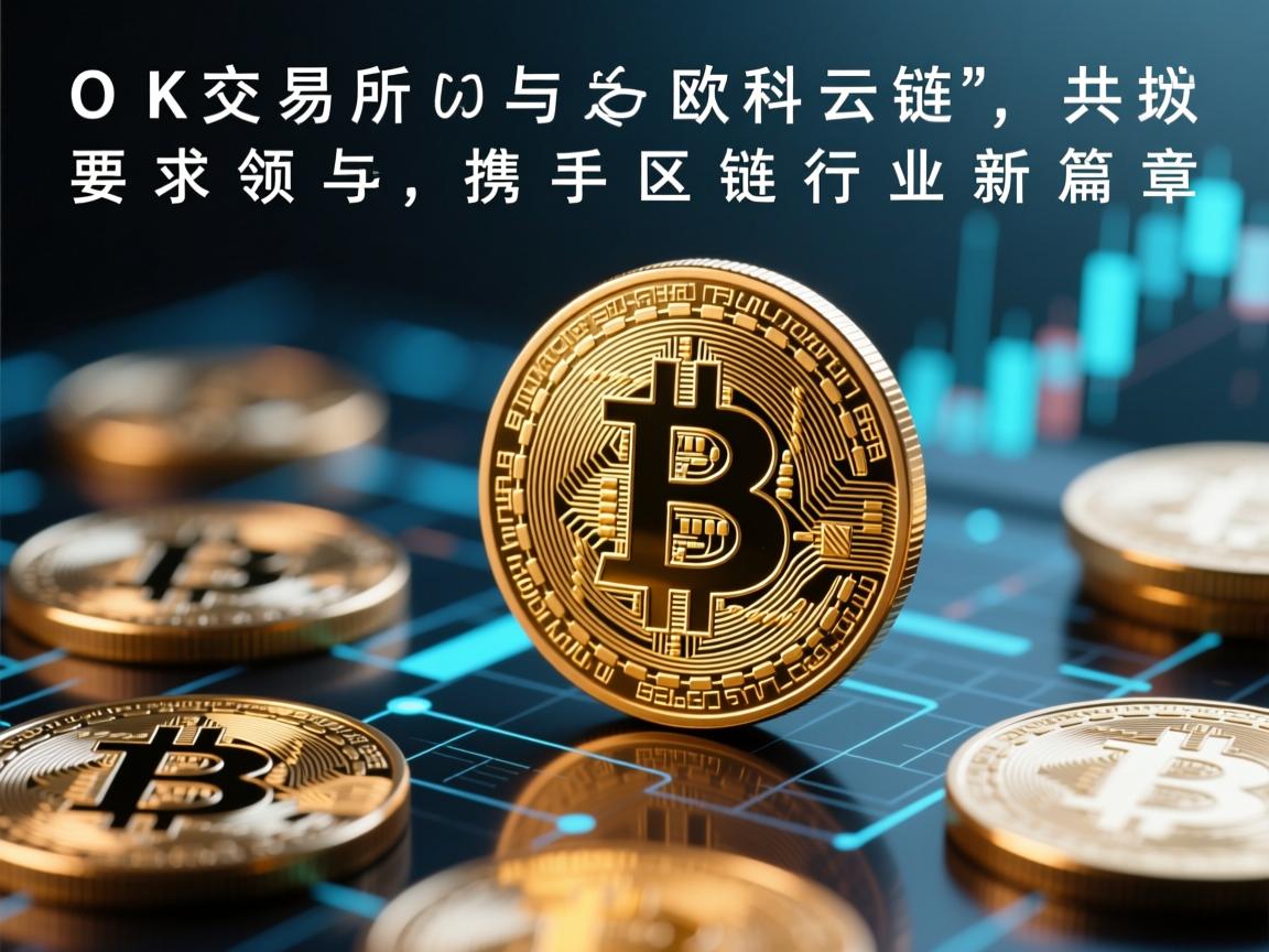 OK交易所与欧科云链，携手共进，引领区块链行业新篇章