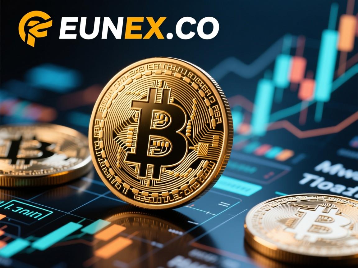 探索欧联交易所—EUNEX.CO的金融世界