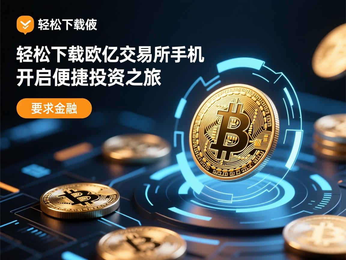 轻松下载欧亿交易所手机版，开启便捷投资之旅