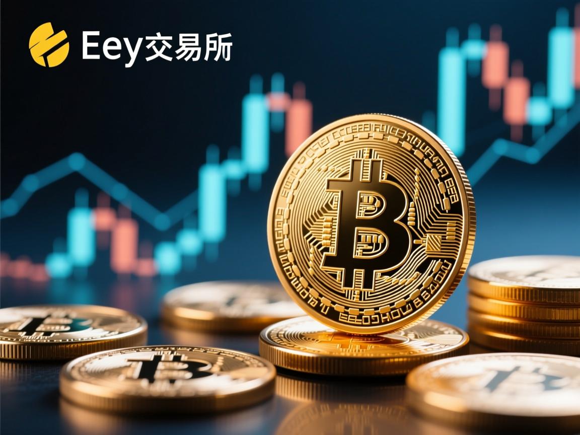 欧易交易所的背景与发展