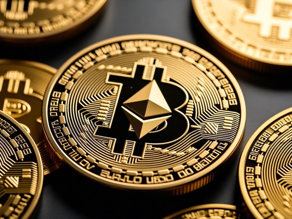 以太坊币的发行机制