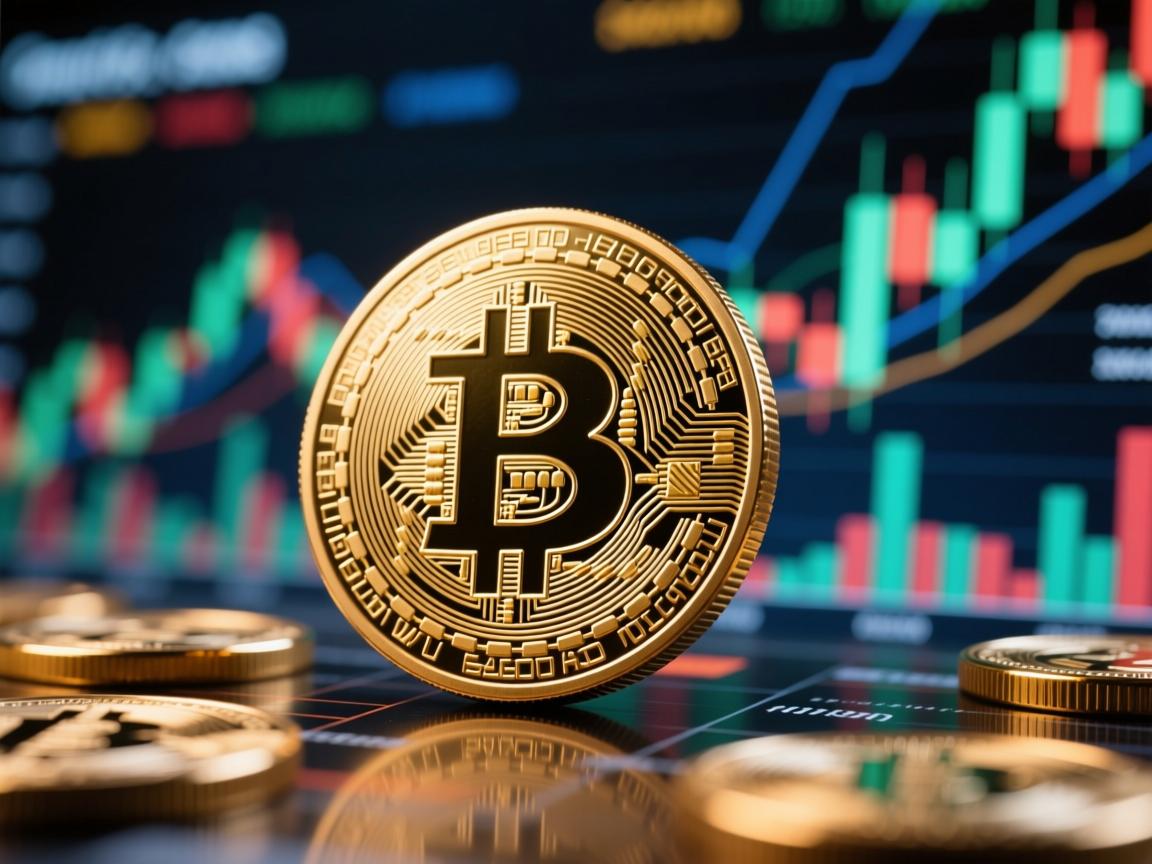 狗狗币跌盘后，市场波动下的机遇与挑战