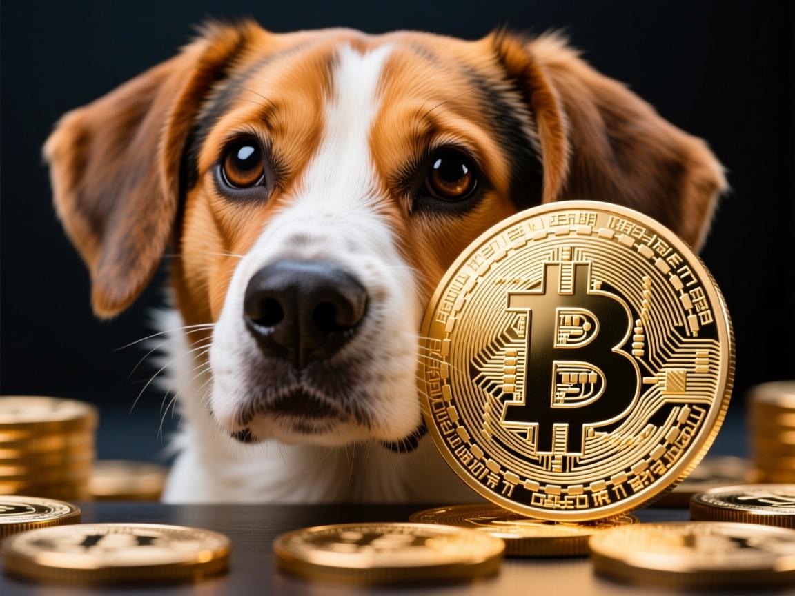 狗狗币近期为何不涨？探析市场动态与未来展望