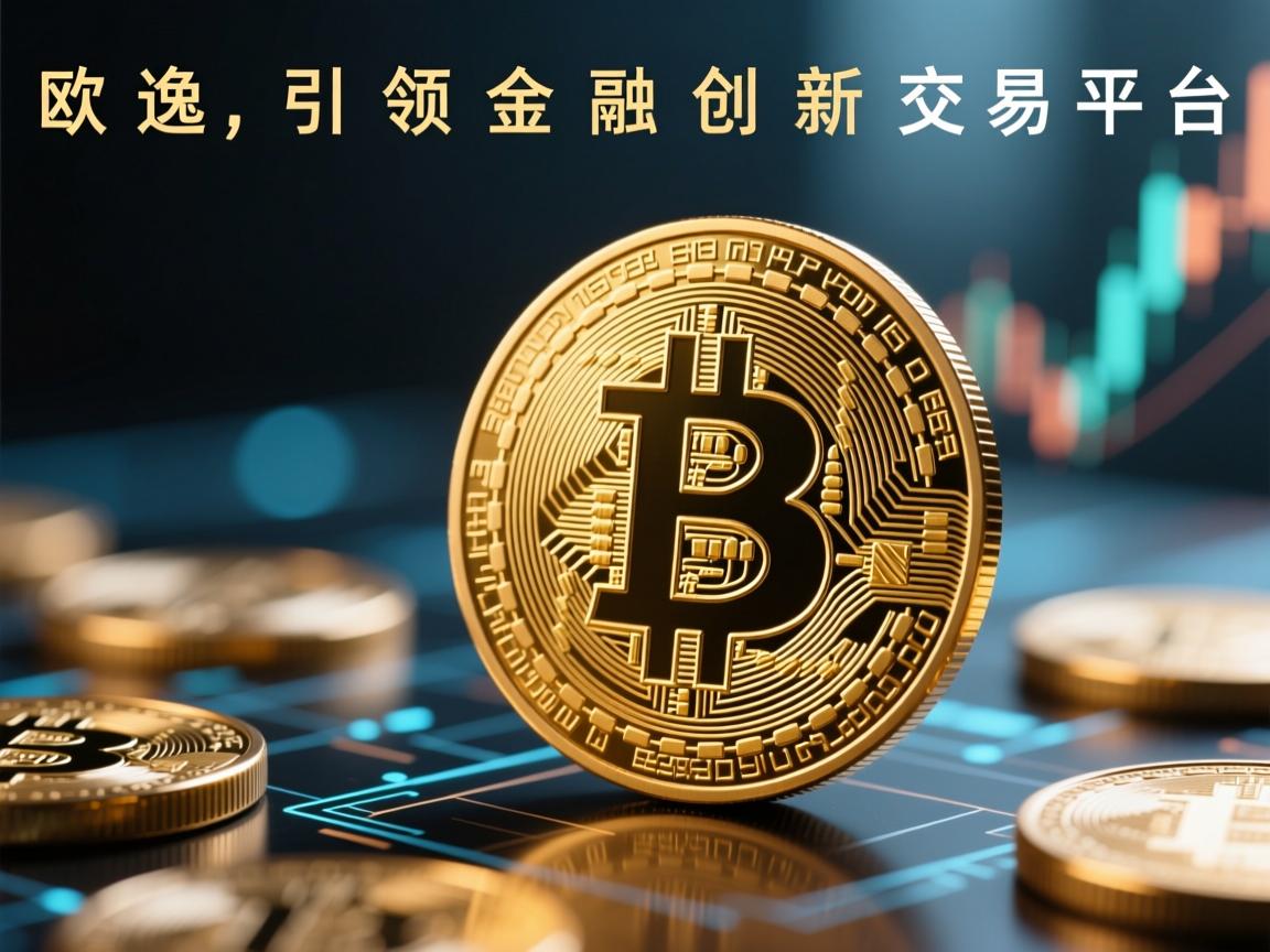 欧逸，引领金融创新的交易平台