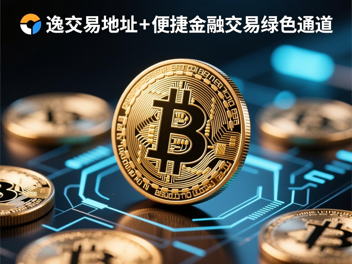 欧逸交易地址，便捷金融交易的绿色通道