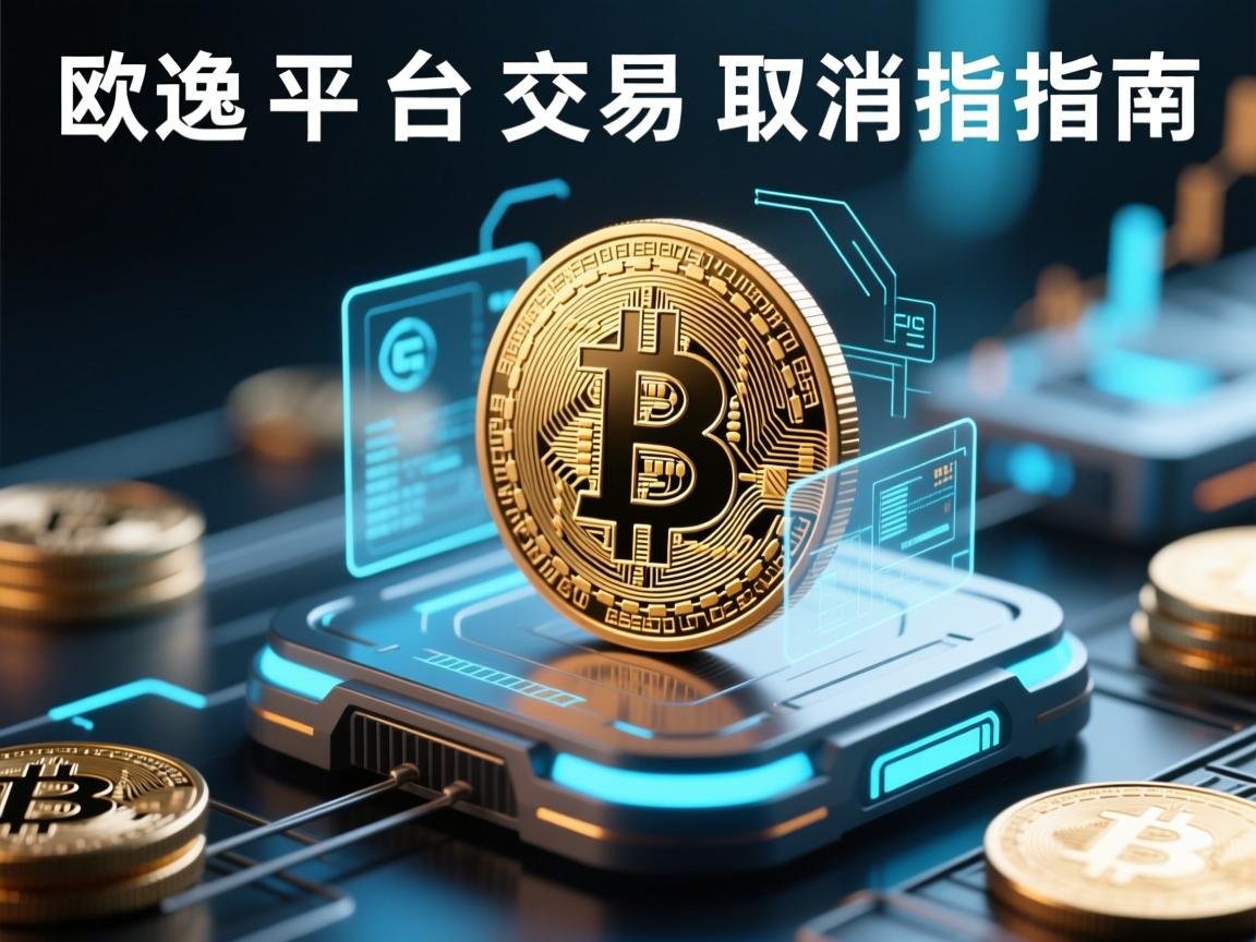 欧逸平台交易取消指南