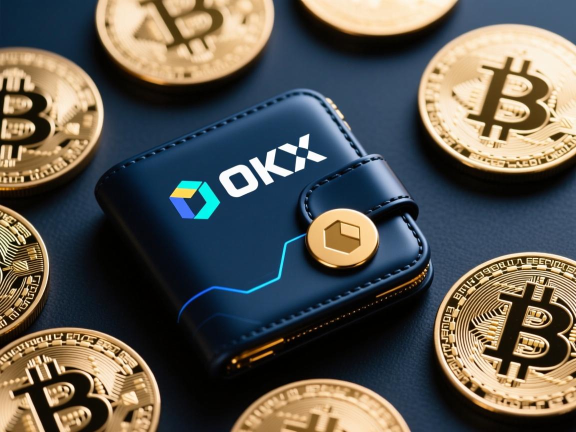 欧易OKX交易钱包使用指南