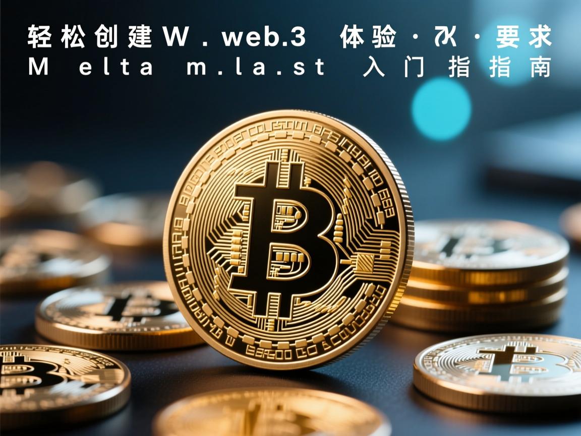 轻松创建Web3体验，Metamask入门指南
