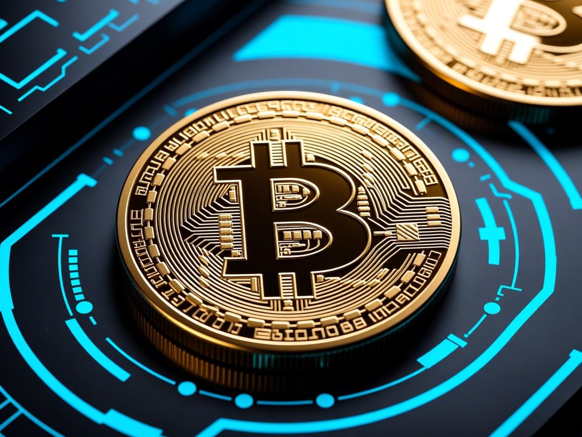 以太坊视界，探索区块链未来的无限可能