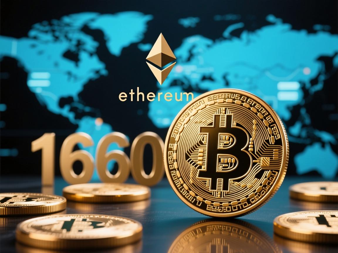 以太坊，作为全球最流行的智能合约平台，自诞生以来就备受关注。在以太坊的发展历程中，1660这个数字显得尤为重要。它不仅代表着以太坊历史上一段重要的时间节点，更见证了以太坊生态的繁荣与发展
