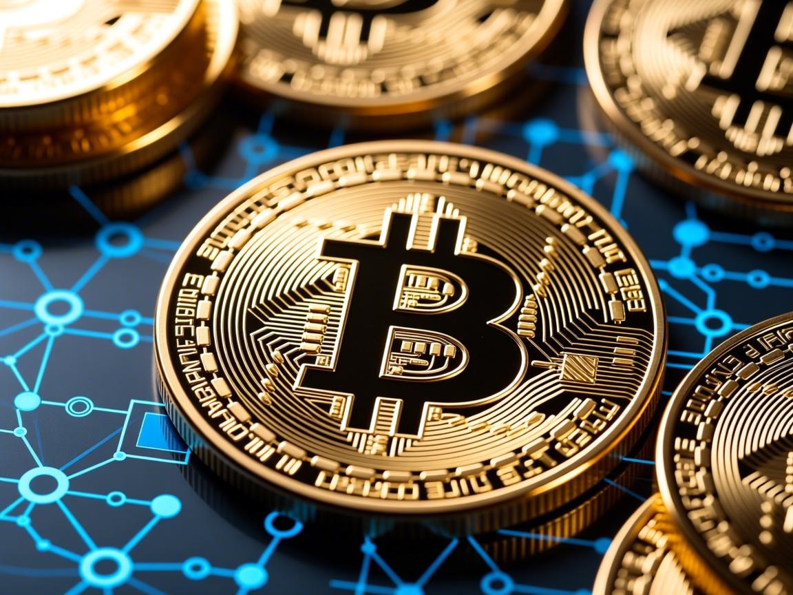 以太坊天线，开启区块链新时代的先锋