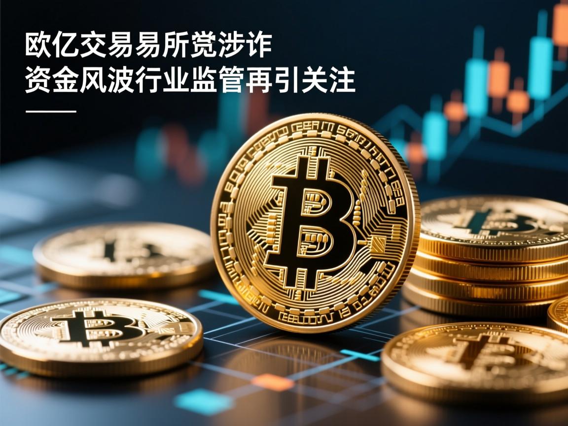 欧亿交易所遭遇涉诈资金风波，行业监管再引关注