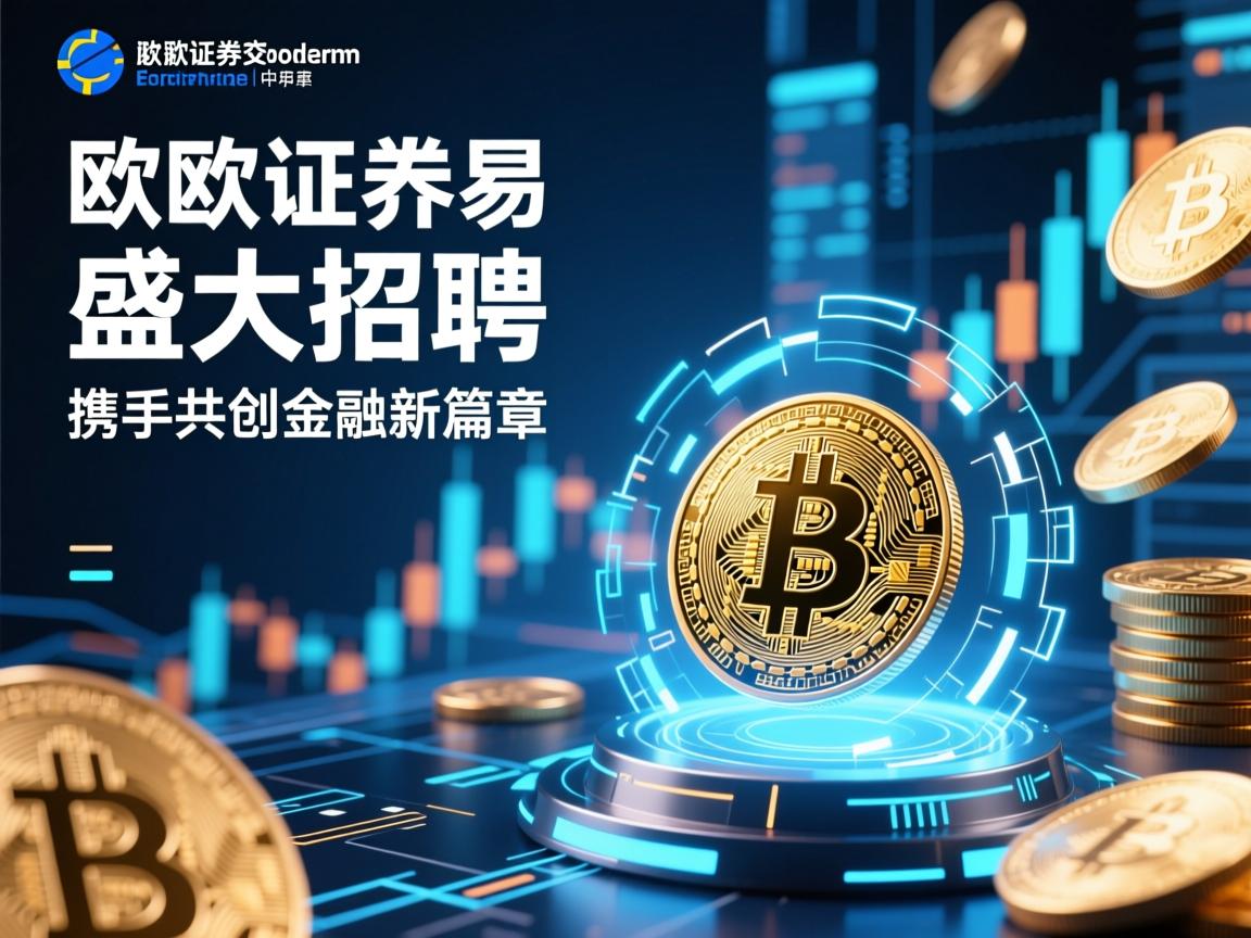 泛欧证券交易所盛大招聘，携手共创金融新篇章