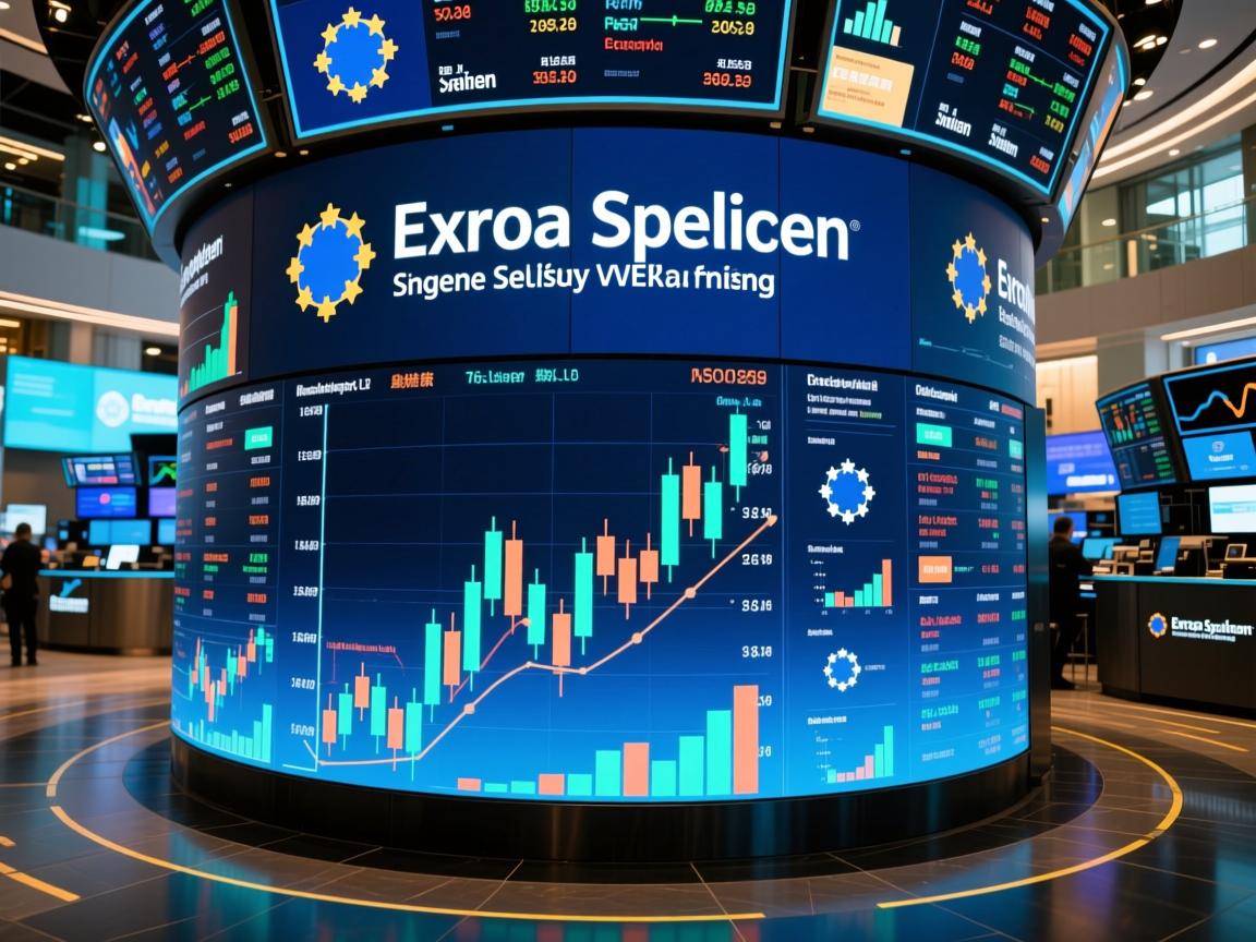 泛欧证券交易所香港，金融市场的璀璨明珠