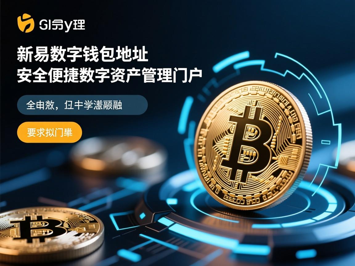 欧易数字钱包地址，安全便捷的数字资产管理门户