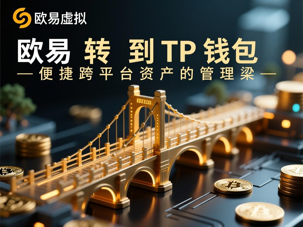 欧易转到TP钱包，便捷跨平台资产管理的桥梁