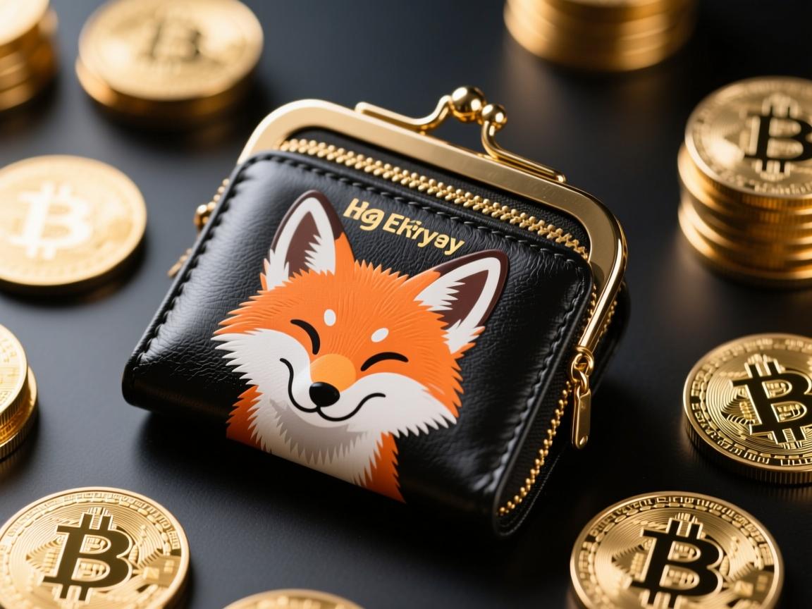 狐狸钱包转欧易，便捷跨链操作助力数字资产投资