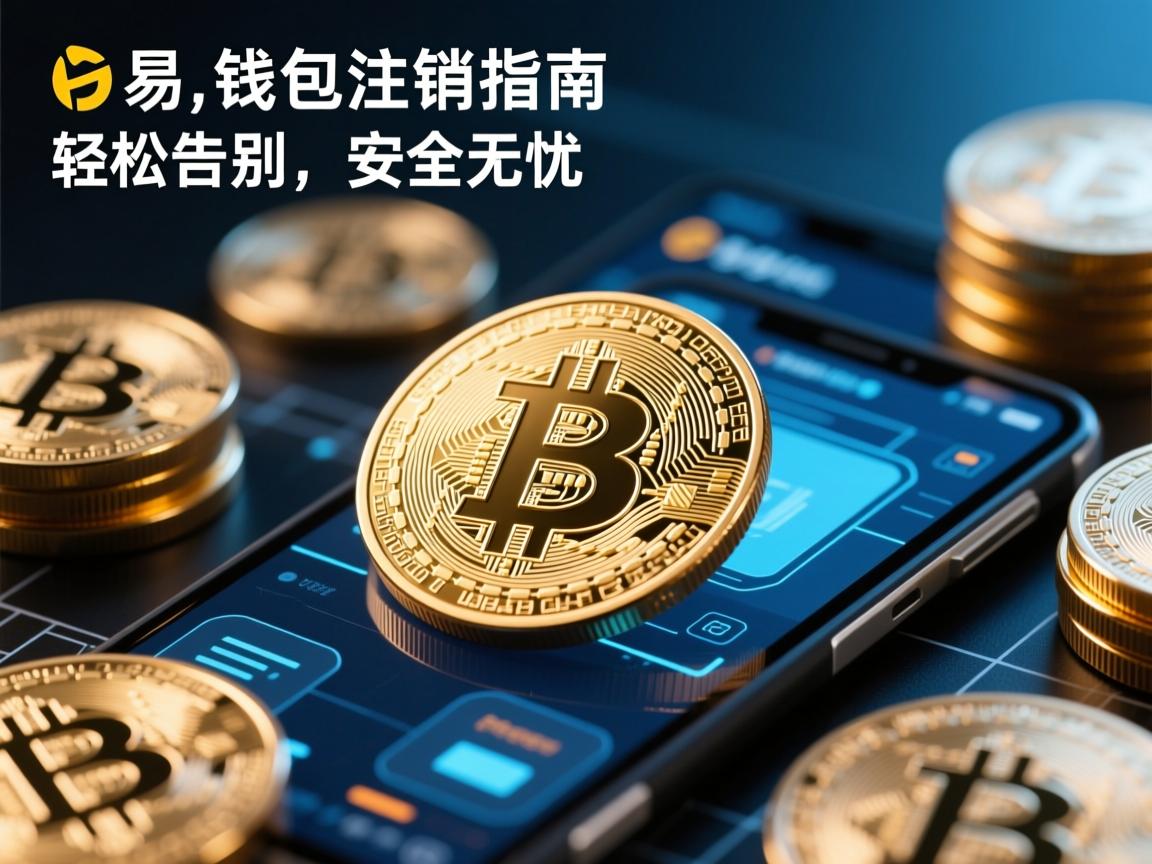 欧易钱包注销指南，轻松告别，安全无忧