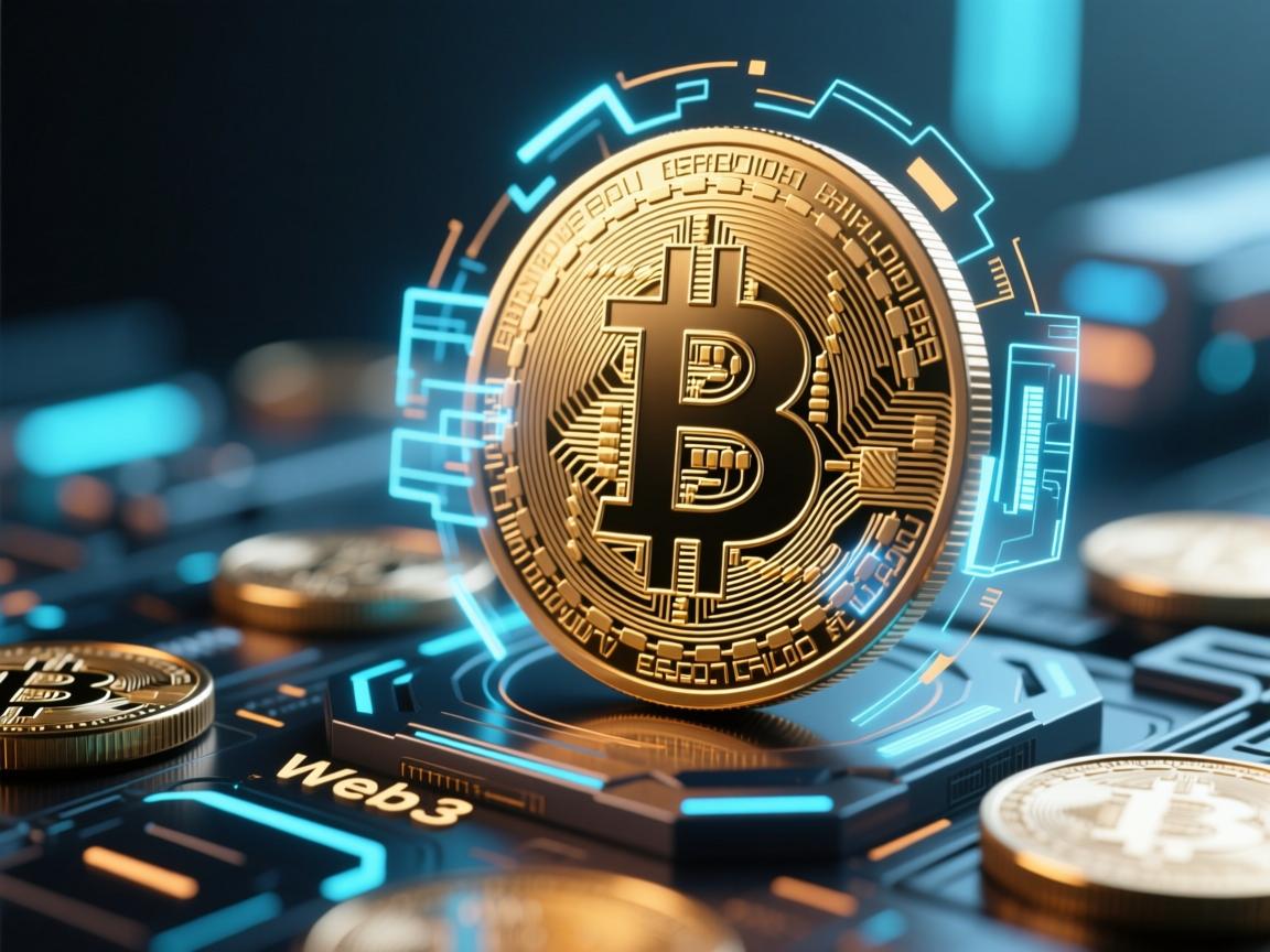 数字媒体与Web3，新时代的融合与创新