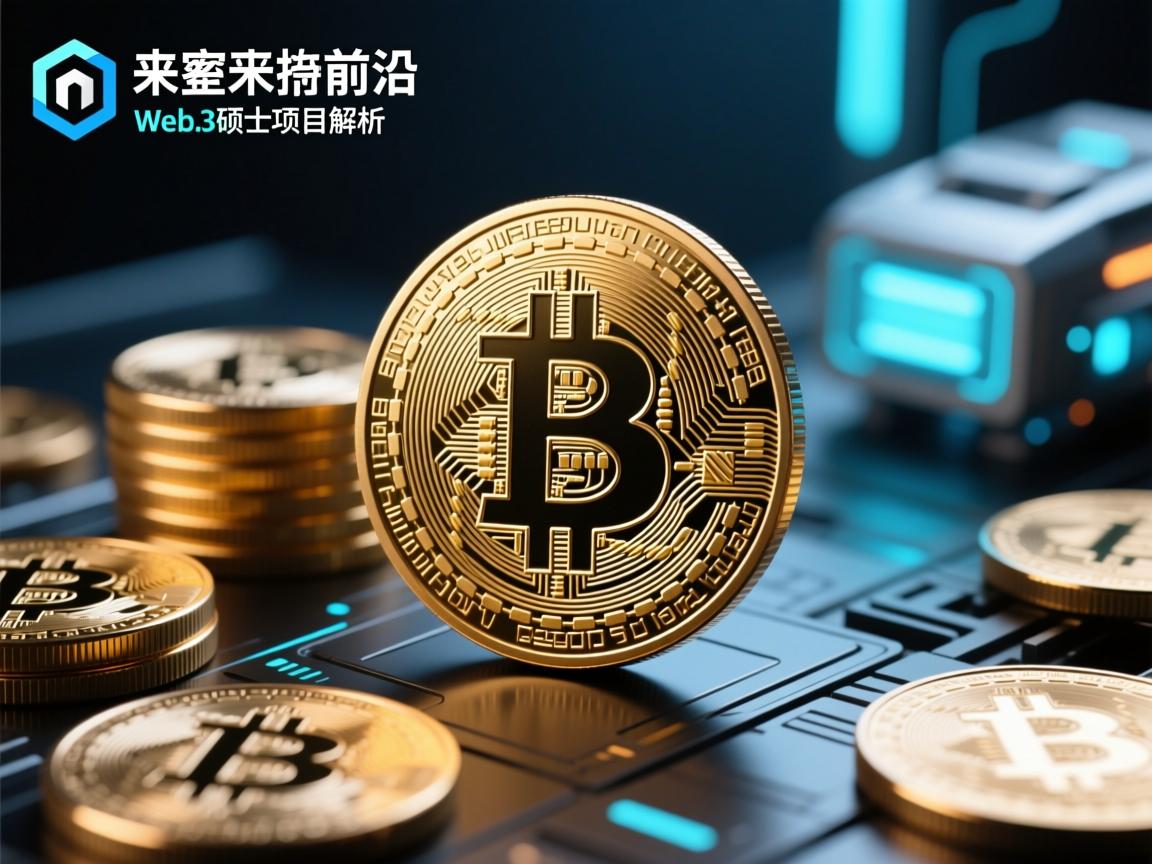 探索未来科技前沿—Web3硕士项目解析