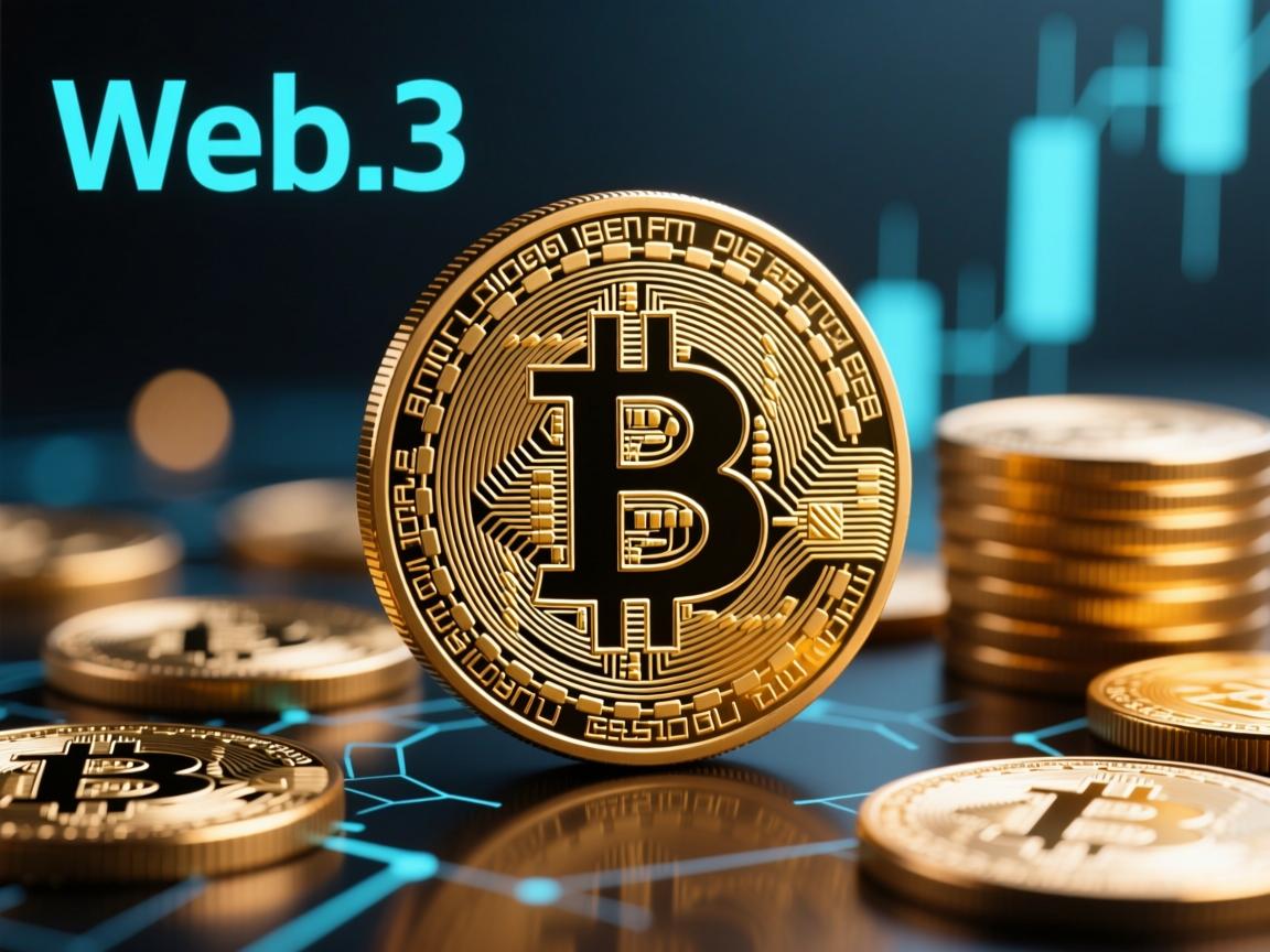 Web3时代，上币之路，机遇与挑战并存