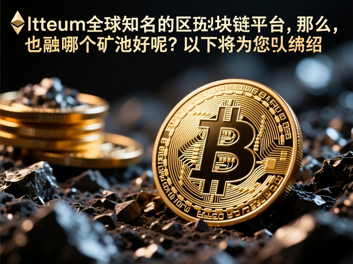 以太坊作为全球知名的区块链平台，吸引了众多投资者的关注。在以太坊的挖矿领域，矿池扮演着至关重要的角色。那么，以太坊哪个矿池好呢？以下将为您详细介绍