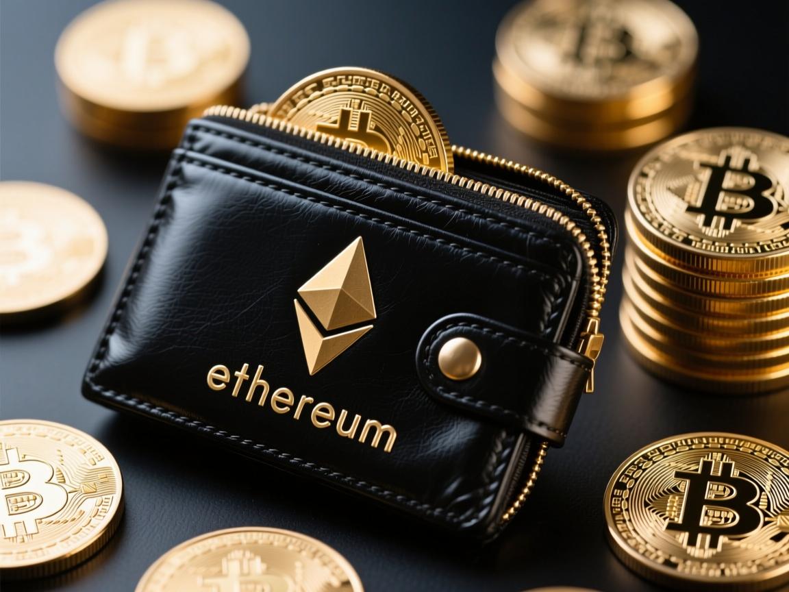 以太坊钱包提币全攻略，安全与便捷并存