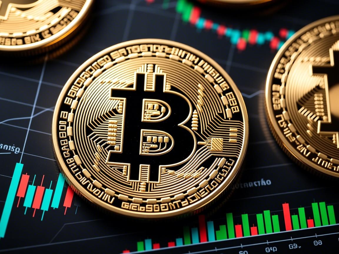 以太坊ETH价格波动，市场动态与未来展望