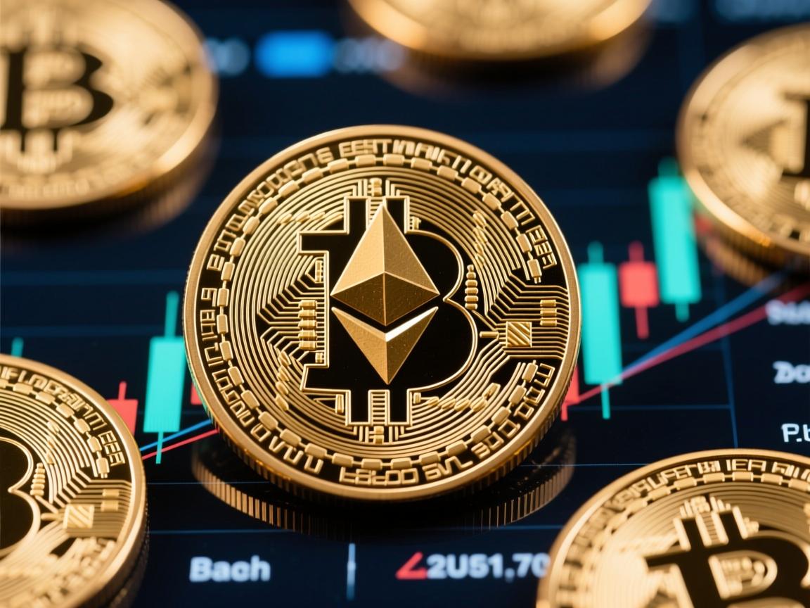 以太坊上市价格回顾，从初露锋芒到价值飙升