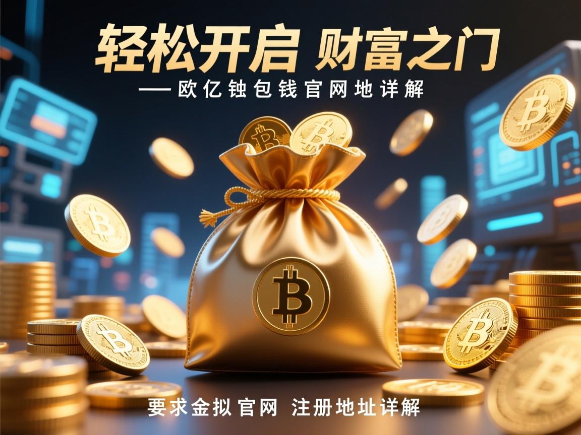 轻松开启财富之门—欧亿钱包官网注册地址详解