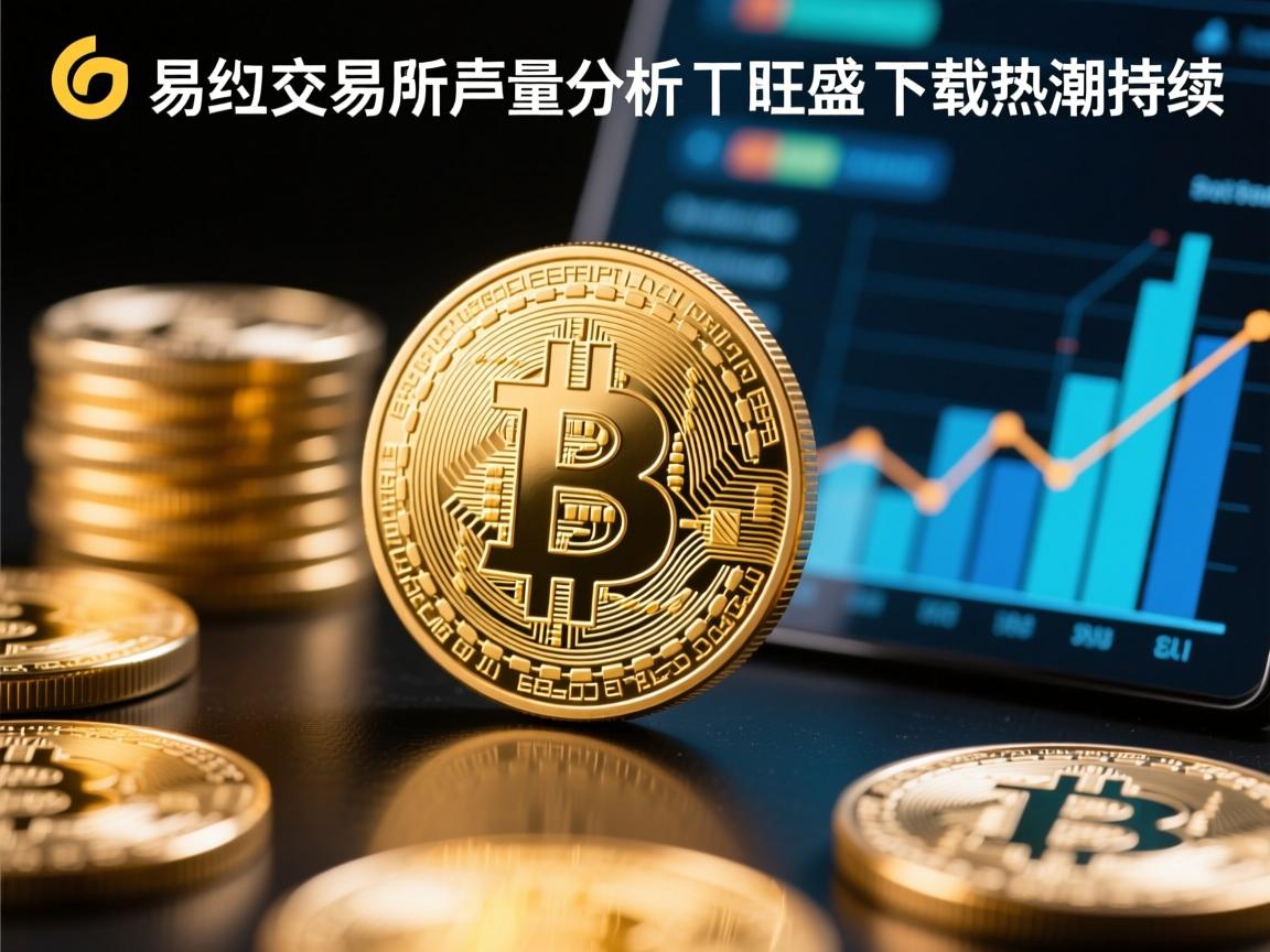 欧易交易所下载量分析，用户需求旺盛，下载热潮持续