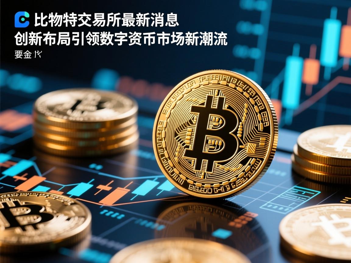 欧比特交易所最新消息，创新布局，引领数字货币市场新潮流