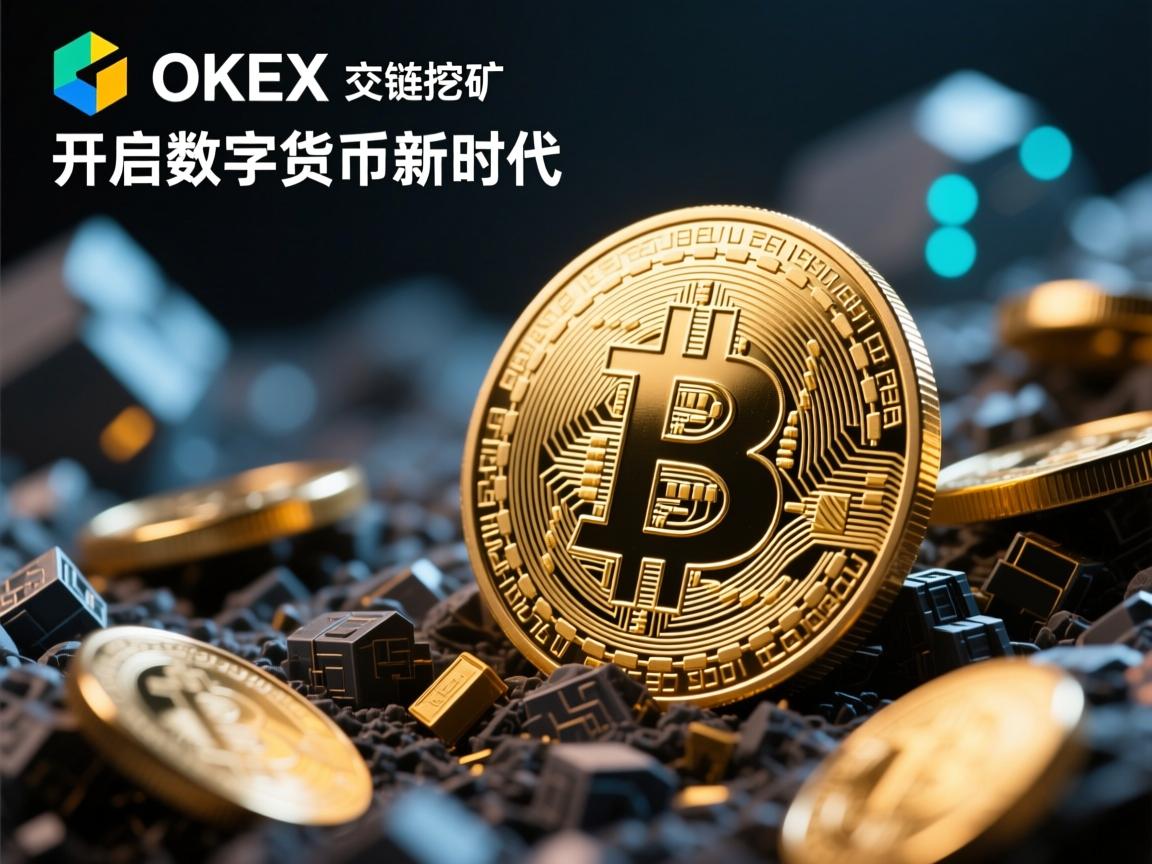 欧易OKEX交易所公链挖矿，开启数字货币新时代