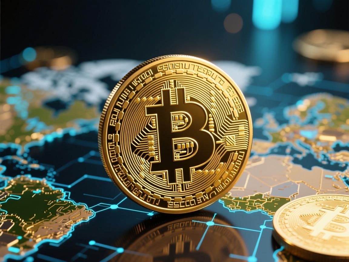 以太坊黄金规则，构建去中心化世界的基石