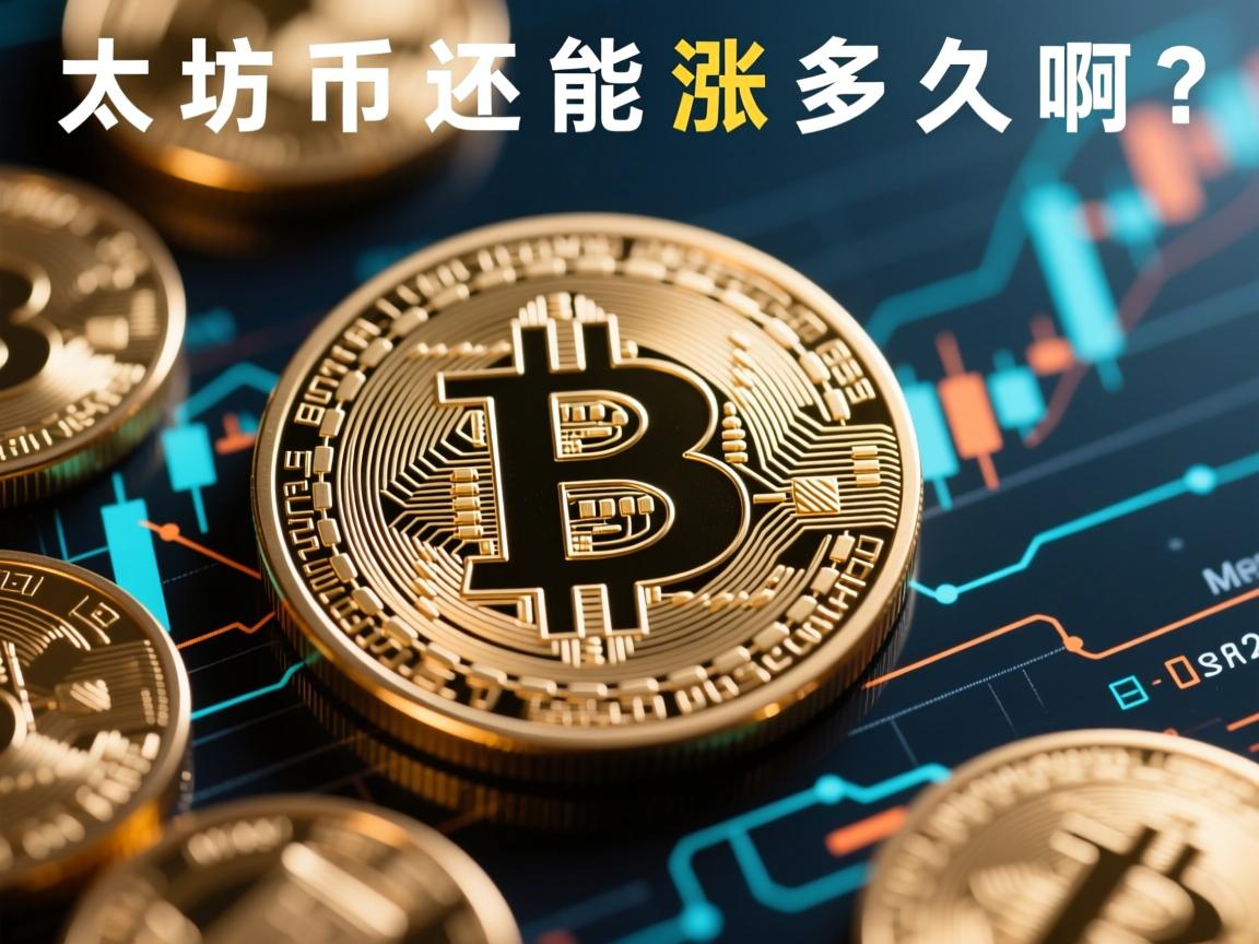 以太坊币还能涨多久啊？