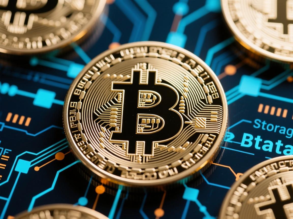 以太坊存储关键数据币种