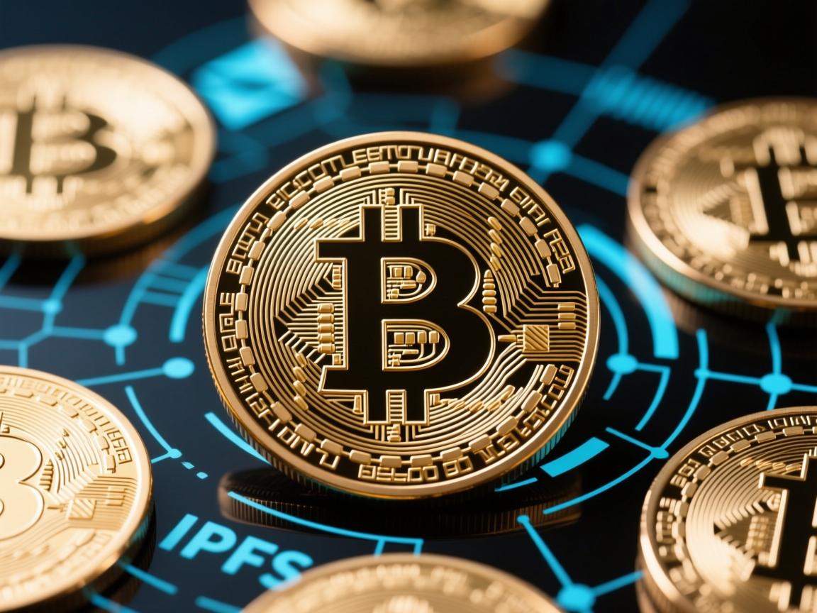 以太坊IPFS，未来发展趋势解析