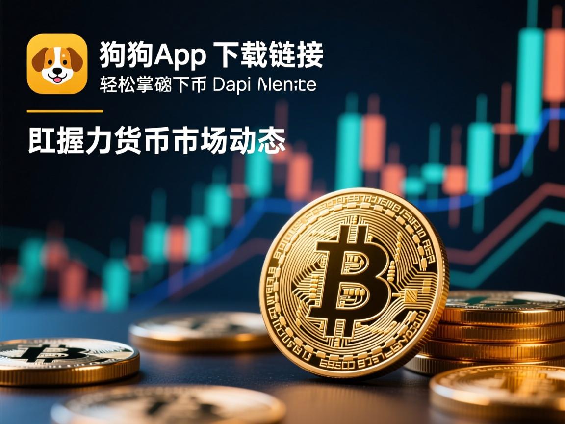 狗狗币App下载链接，轻松掌握加密货币市场动态