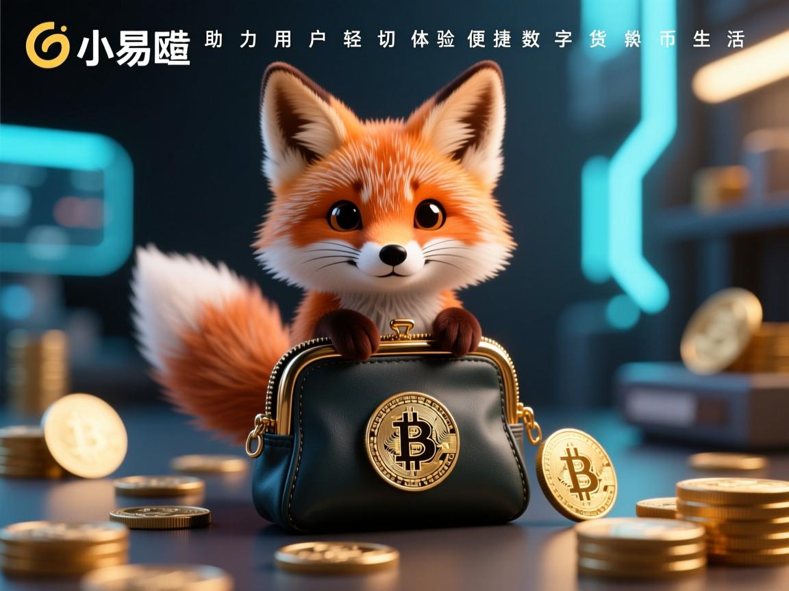 小狐狸钱包助力用户轻松切换欧易，体验便捷数字货币生活