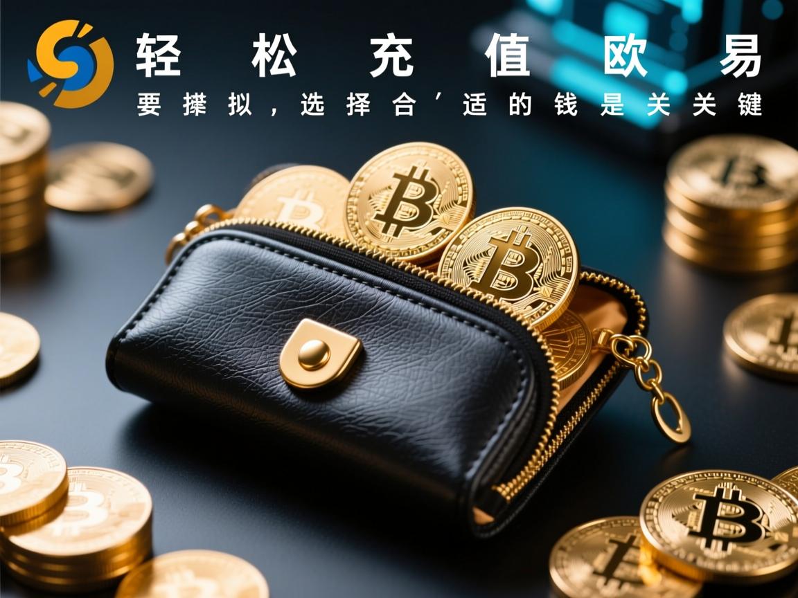 轻松充值欧易，选择合适的钱包是关键