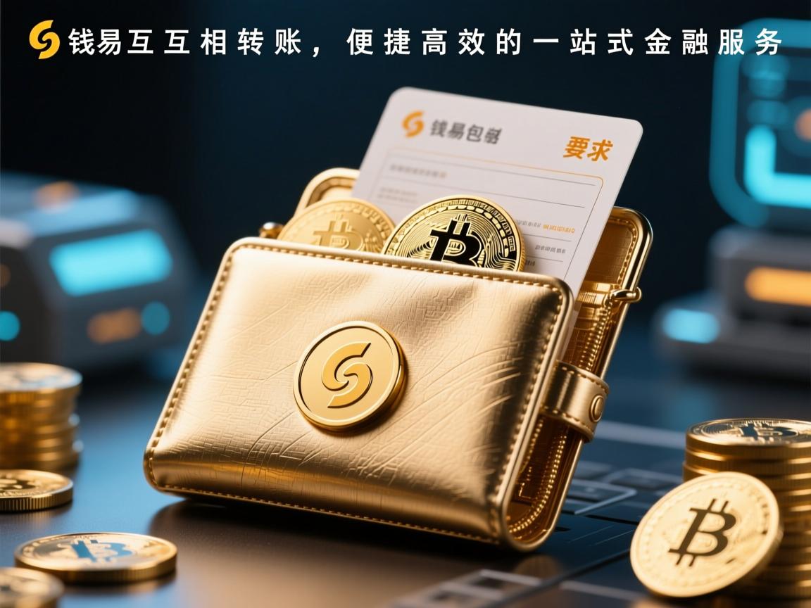 欧易钱包互相转账，便捷高效的一站式金融服务