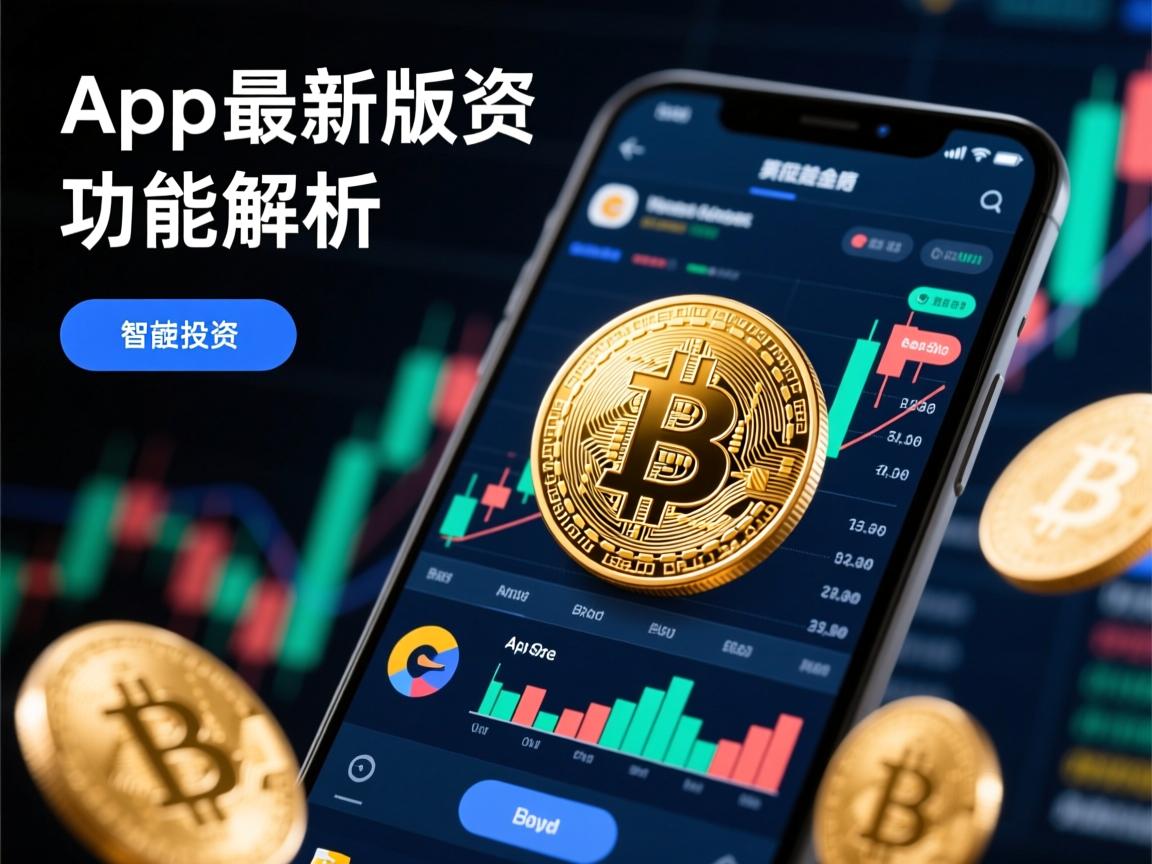 欧交易所App最新版本功能解析，便捷交易，智能投资