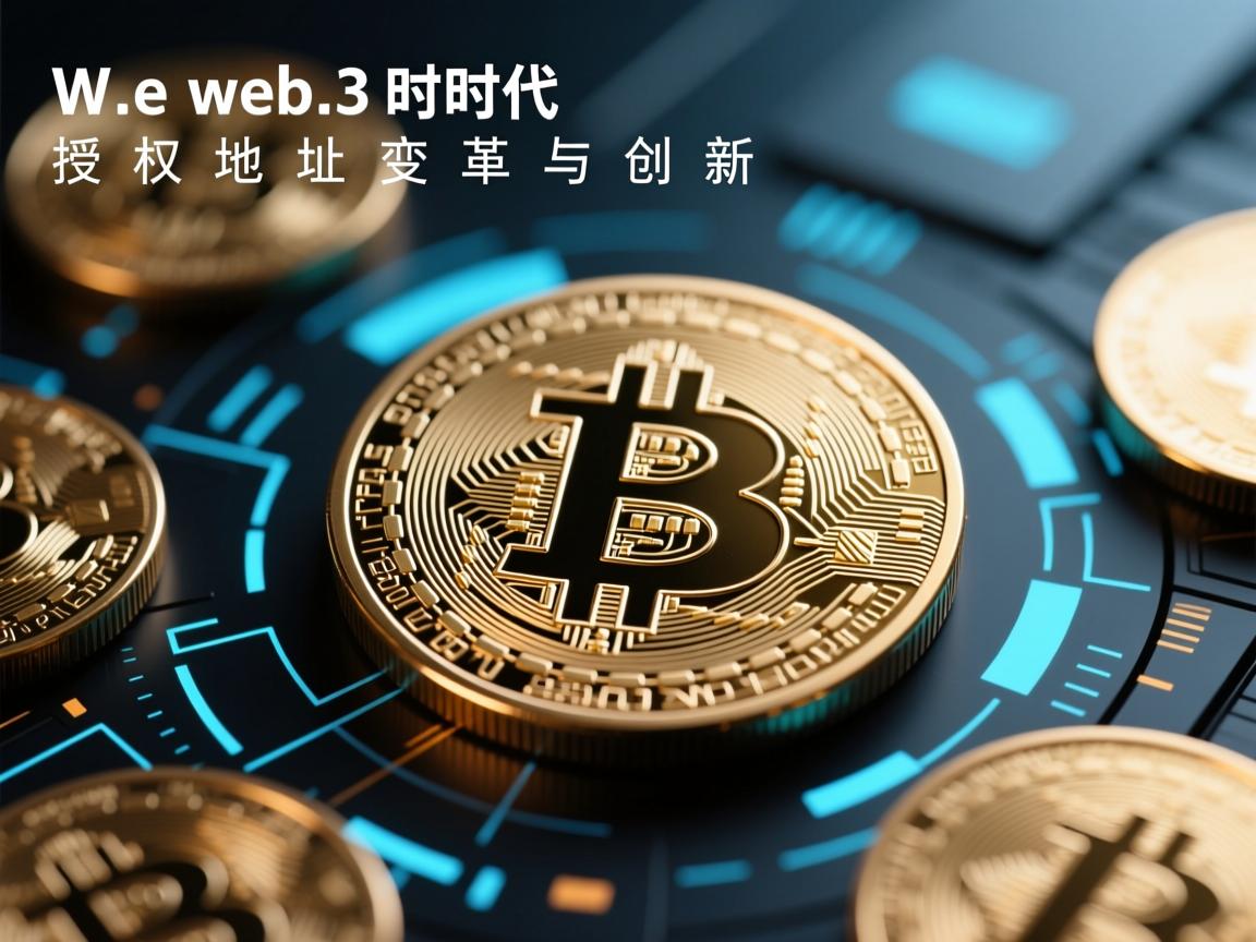 Web3时代，授权地址的变革与创新