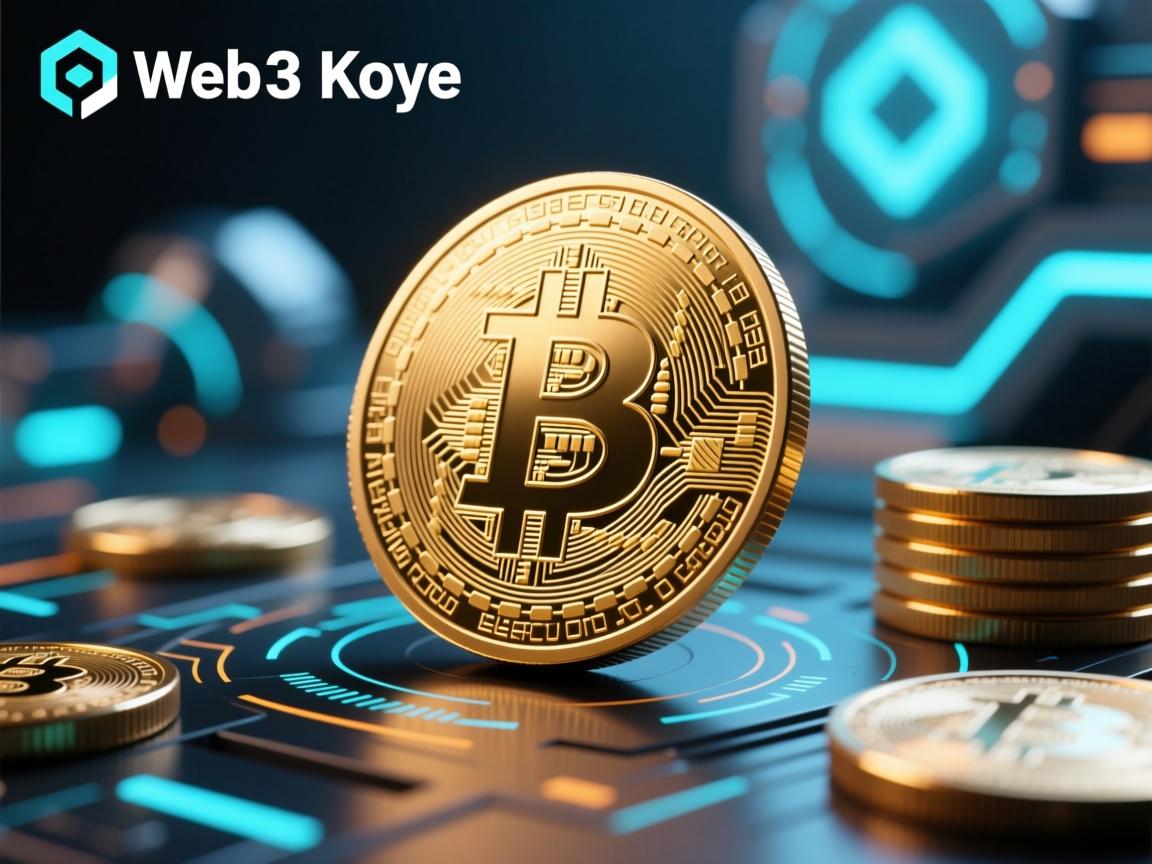 Web3游戏Koye,开启虚拟世界新纪元 Web3游戏Koye,开启虚拟世界新纪元