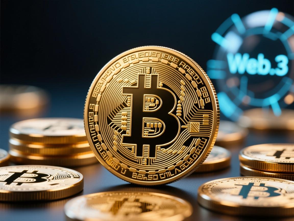 Web3时代下的财务革新，机遇与挑战并存