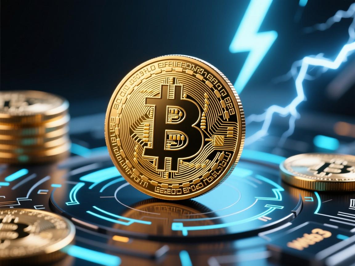 Web3闪电交易，未来金融领域的革新力量