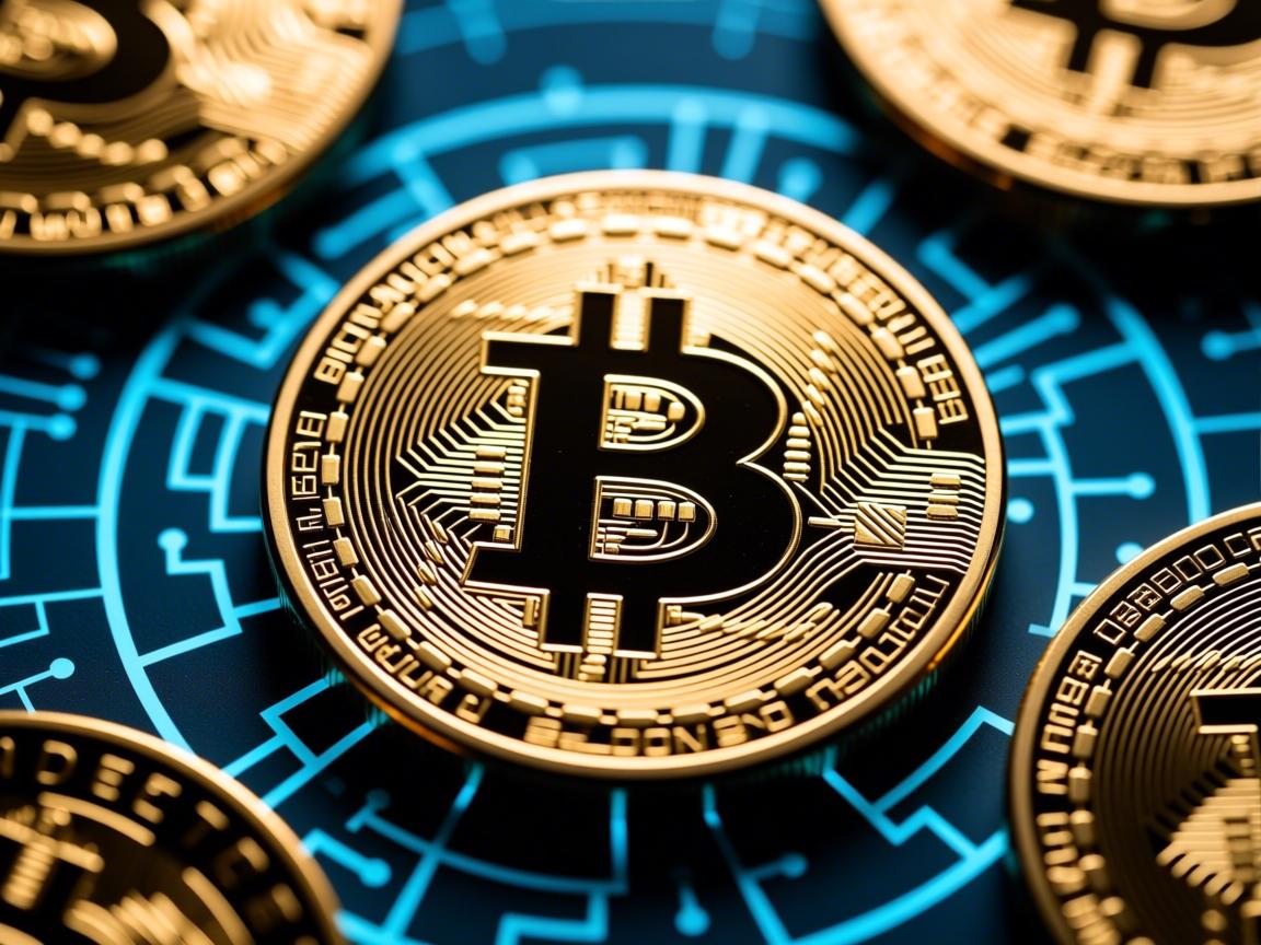 以太坊新闻，引领区块链技术新篇章