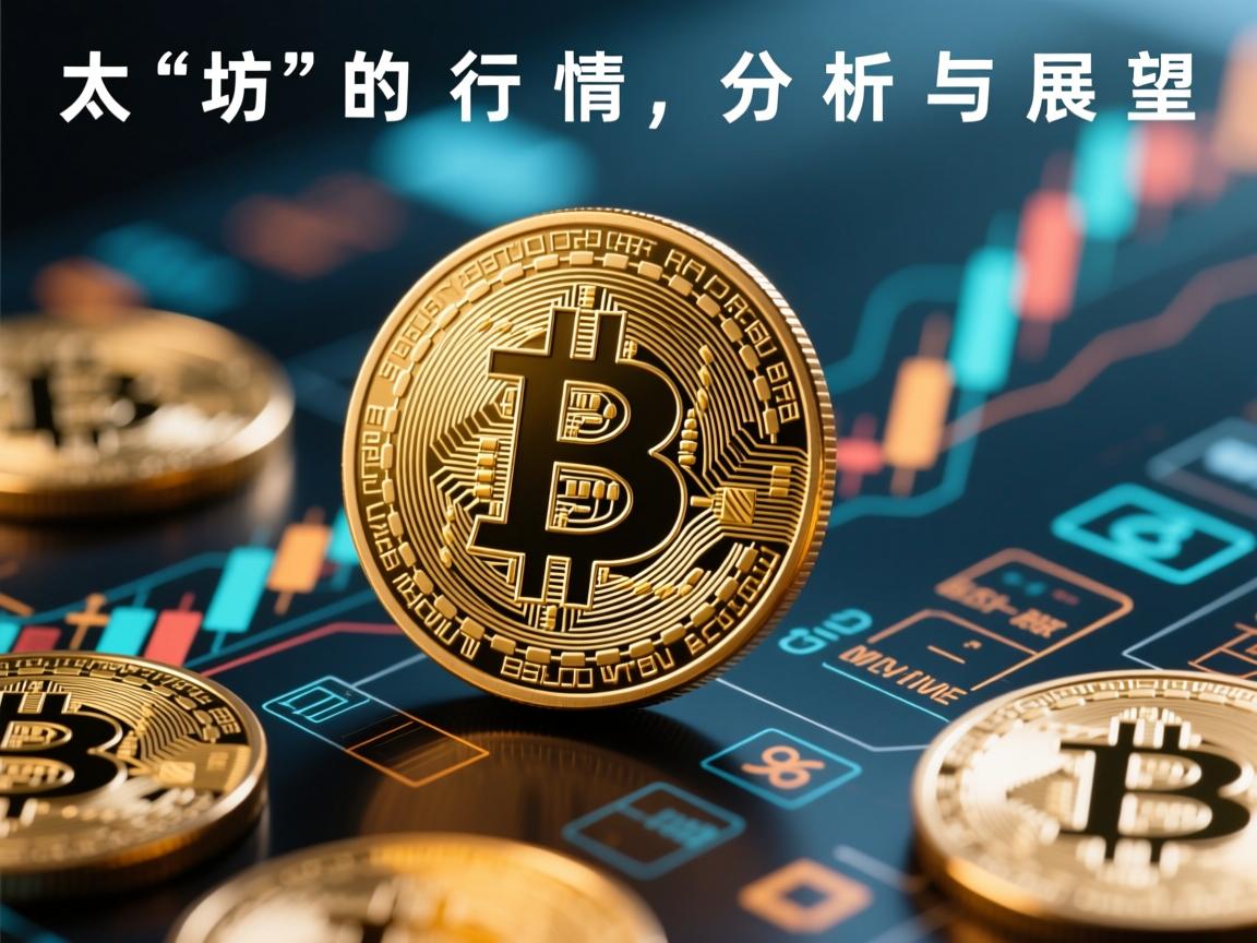 以太坊的行情，分析与展望