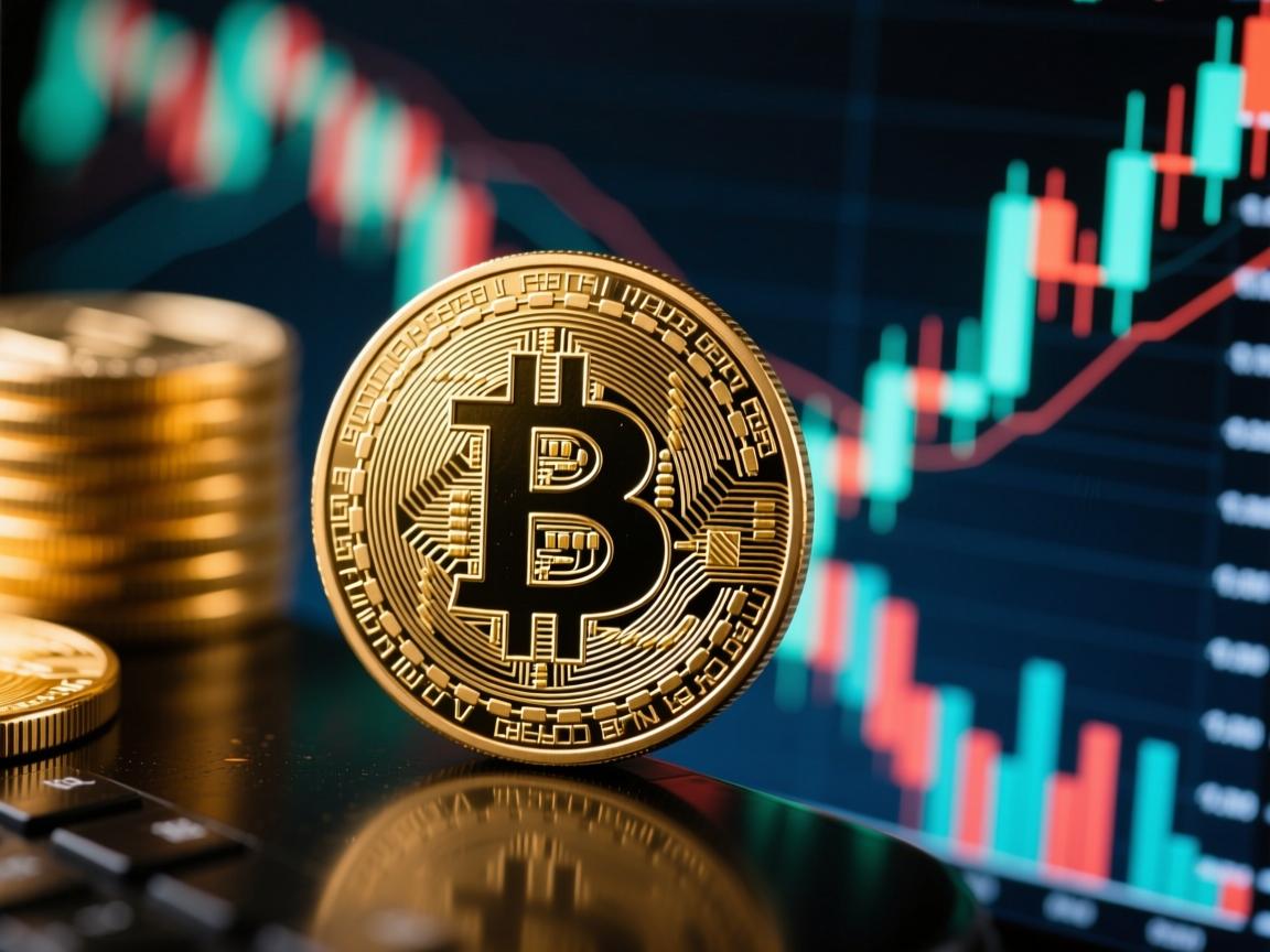 以太坊一跌再跌，市场波动下的冷静思考